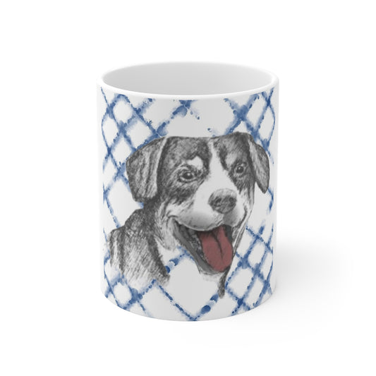 Beagle Dog Lover Pet Mug Cup