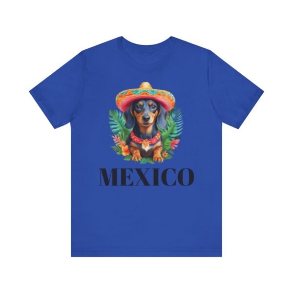 Copy of Mexico Ethnic Culture Music Tee Tshirt - Image 37