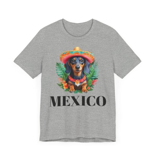 Copy of Mexico Ethnic Culture Music Tee Tshirt - Image 35