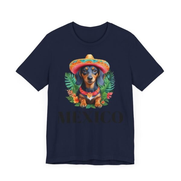 Copy of Mexico Ethnic Culture Music Tee Tshirt - Image 47