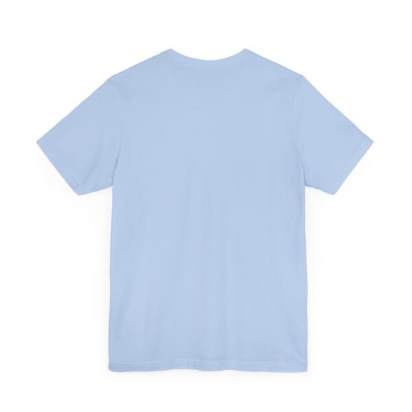 Unisex Jersey Short Sleeve Tee - Image 28