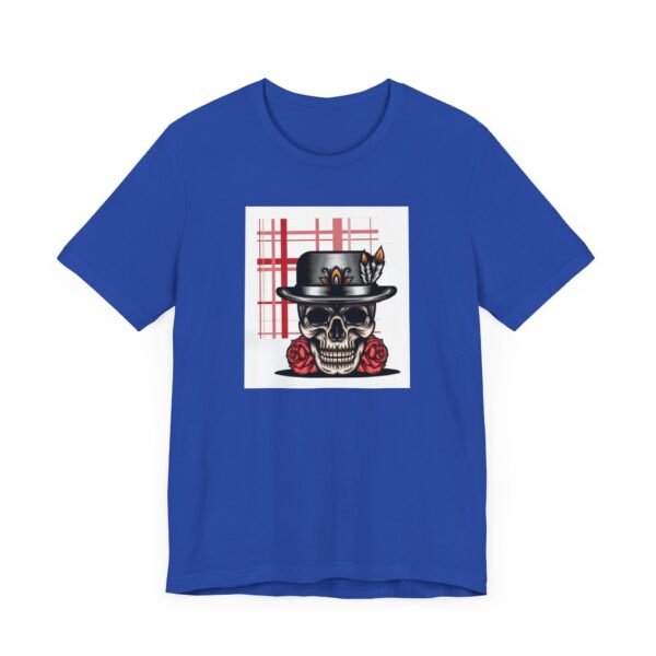Unisex Jersey Short Sleeve Tee - Image 39