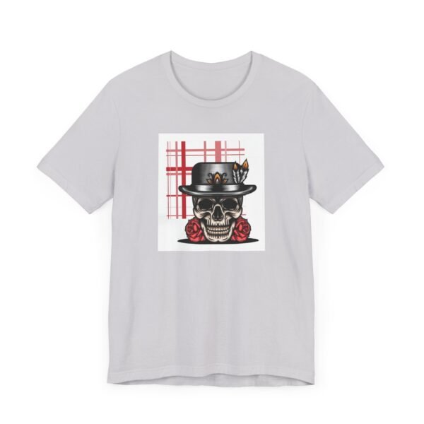 Unisex Jersey Short Sleeve Tee - Image 51