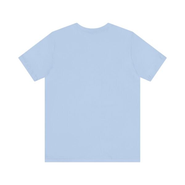 Unisex Jersey Short Sleeve Tee - Image 26
