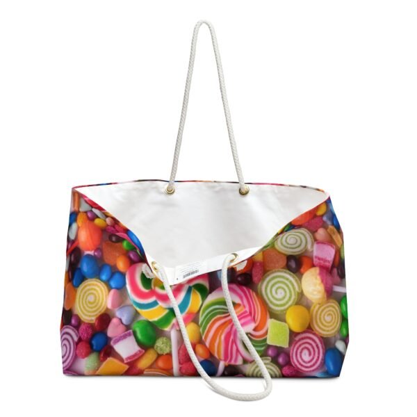 Sweetness Weekender Bag - Image 3