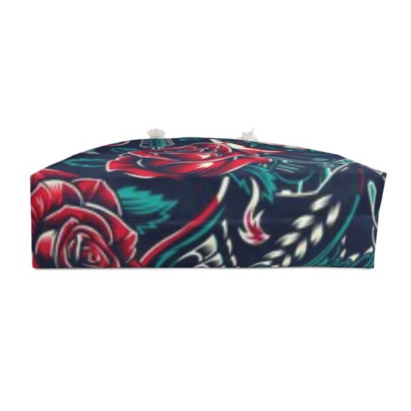 Swallows And Roses Weekender Bag - Image 4