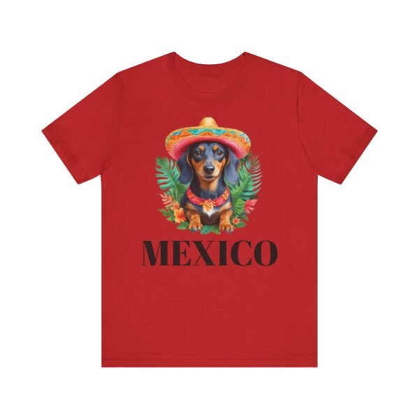 Copy of Mexico Ethnic Culture Music Tee Tshirt - Image 65