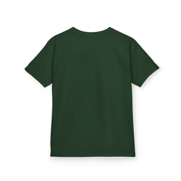 Music Gaming Gamer  T-Shirt - Heavy Cotton Tee for Playful Youth - Image 36