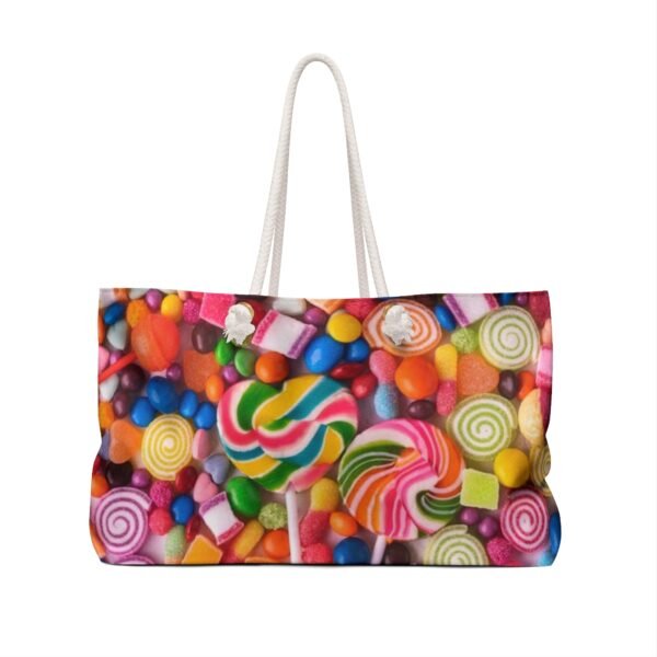 Sweetness Weekender Bag - Image 2
