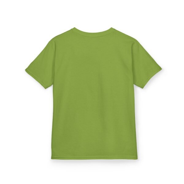 Music Gaming Gamer  T-Shirt - Heavy Cotton Tee for Playful Youth - Image 28