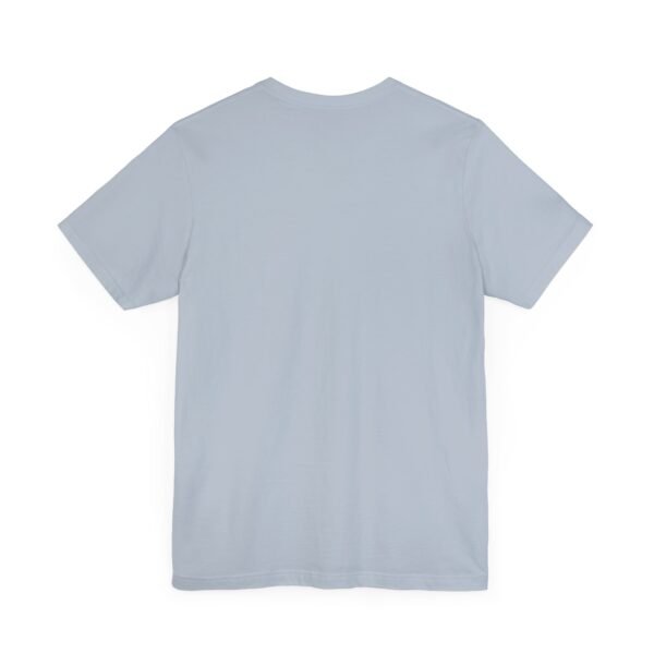 Unisex Jersey Short Sleeve Tee - Image 32