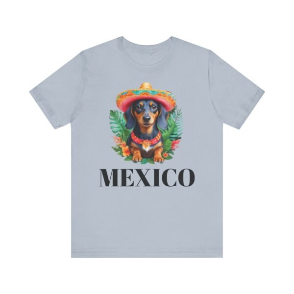 Copy of Mexico Ethnic Culture Music Tee Tshirt - Image 29