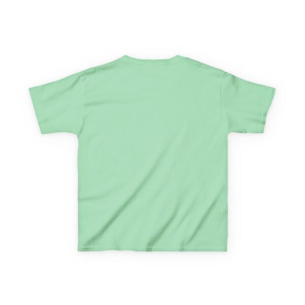 Music Gaming Gamer  T-Shirt - Heavy Cotton Tee for Playful Youth - Image 30