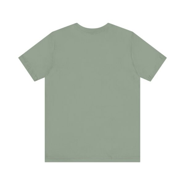 Unisex Jersey Short Sleeve Tee - Image 18