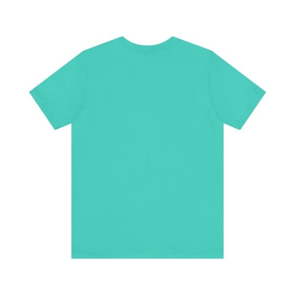 Unisex Jersey Short Sleeve Tee - Image 22