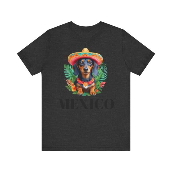 Copy of Mexico Ethnic Culture Music Tee Tshirt - Image 41