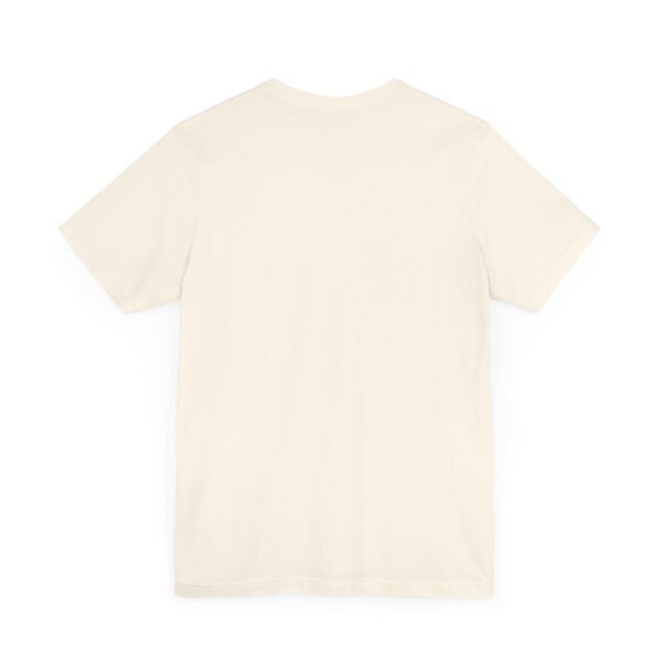 Unisex Jersey Short Sleeve Tee - Image 8