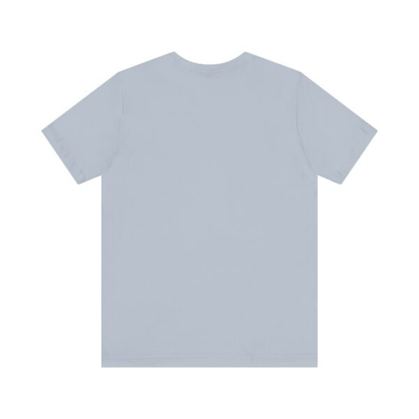 Unisex Jersey Short Sleeve Tee - Image 30