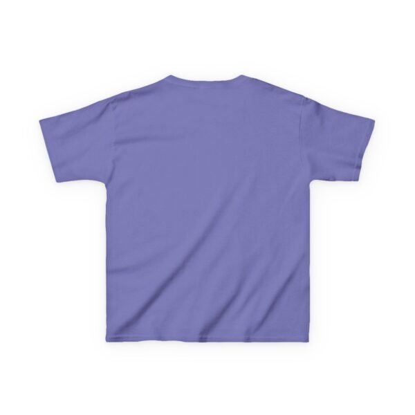 Music Gaming Gamer  T-Shirt - Heavy Cotton Tee for Playful Youth - Image 62