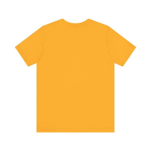 Unisex Jersey Short Sleeve Tee - Image 14
