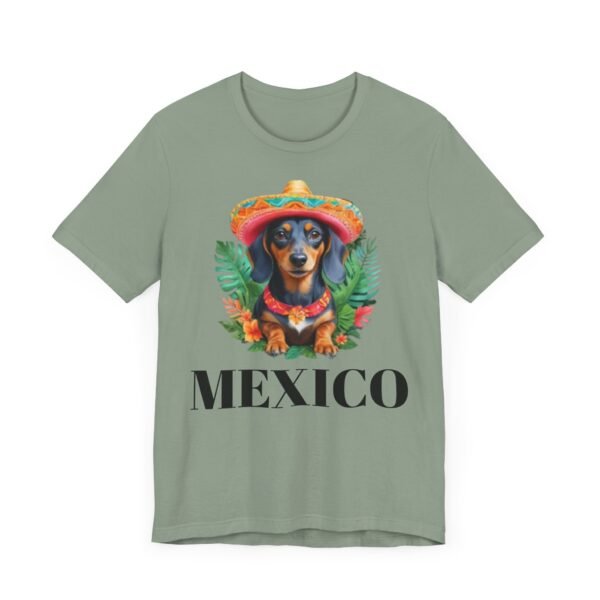 Copy of Mexico Ethnic Culture Music Tee Tshirt - Image 19