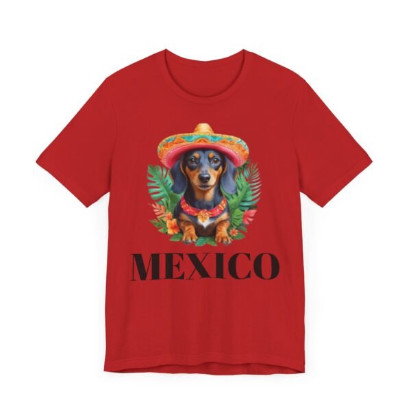 Copy of Mexico Ethnic Culture Music Tee Tshirt - Image 67
