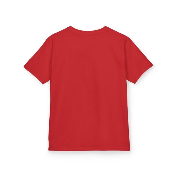Music Gaming Gamer  T-Shirt - Heavy Cotton Tee for Playful Youth - Image 76