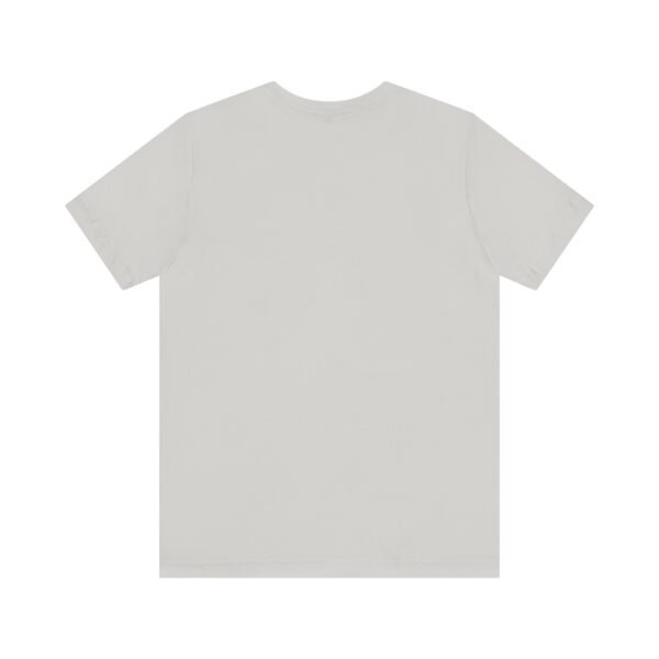 Unisex Jersey Short Sleeve Tee - Image 10