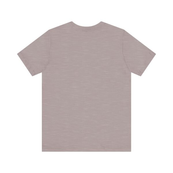 Unisex Jersey Short Sleeve Tee - Image 58