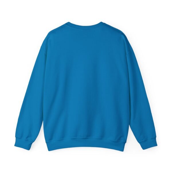 Rasta Unisex Heavy Blend™ Crewneck Sweatshirt - Image 34