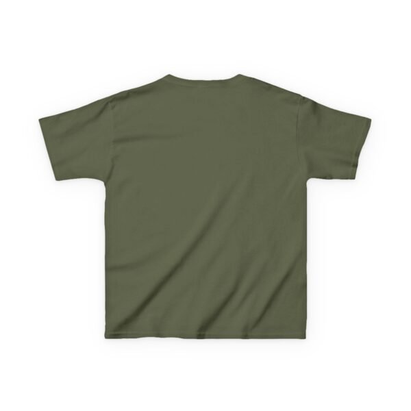 Music Gaming Gamer  T-Shirt - Heavy Cotton Tee for Playful Youth - Image 18