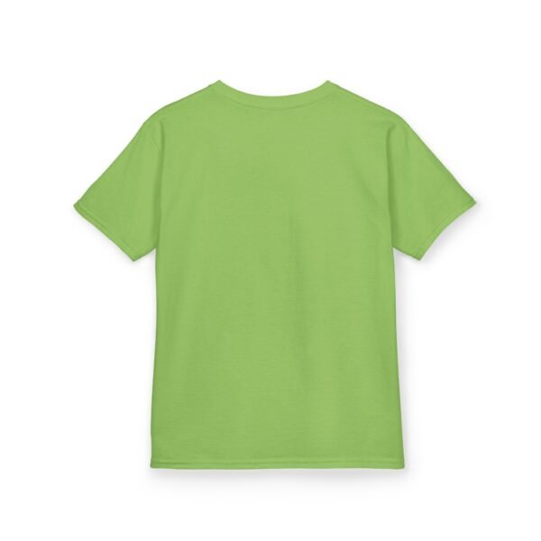 Music Gaming Gamer  T-Shirt - Heavy Cotton Tee for Playful Youth - Image 24