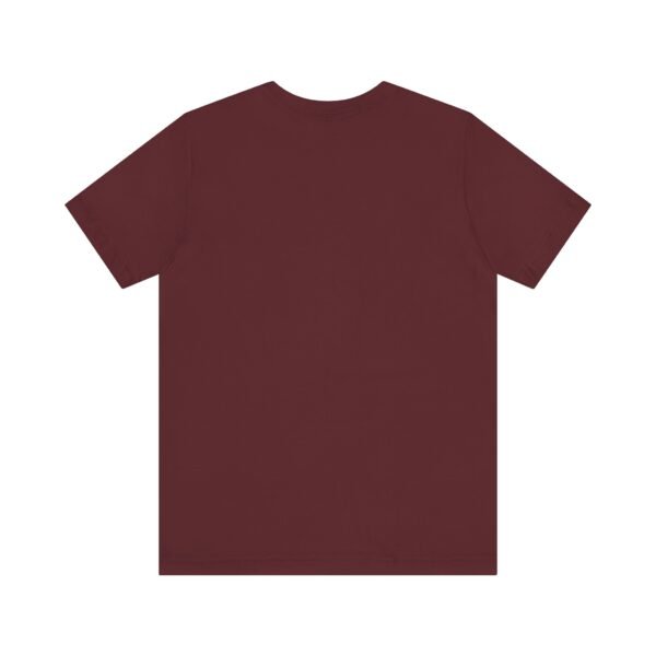 Unisex Jersey Short Sleeve Tee - Image 62