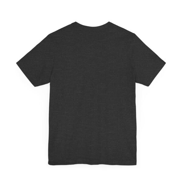 Unisex Jersey Short Sleeve Tee - Image 44