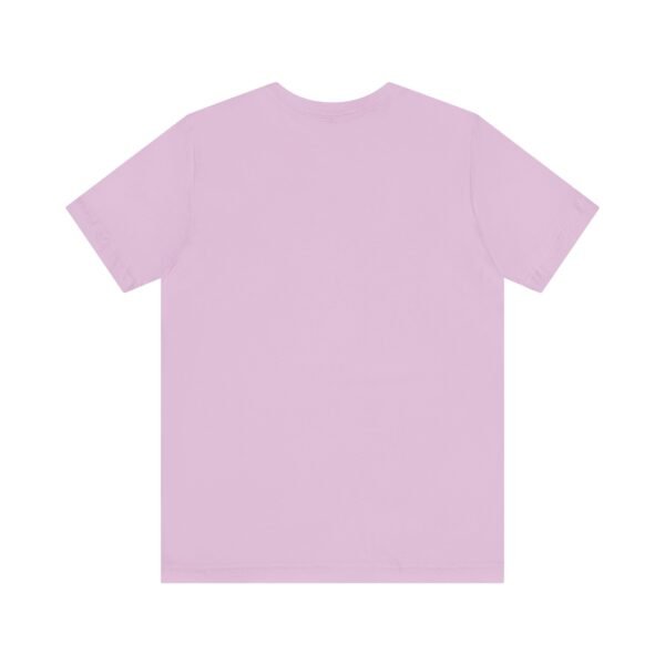 Unisex Jersey Short Sleeve Tee - Image 54