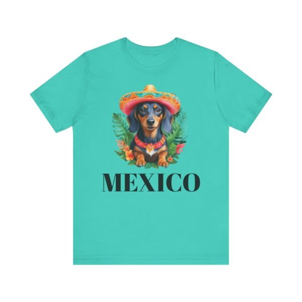 Copy of Mexico Ethnic Culture Music Tee Tshirt - Image 21
