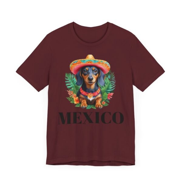Copy of Mexico Ethnic Culture Music Tee Tshirt - Image 63