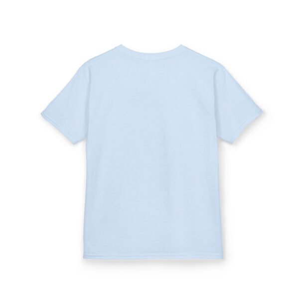 Music Gaming Gamer  T-Shirt - Heavy Cotton Tee for Playful Youth - Image 48