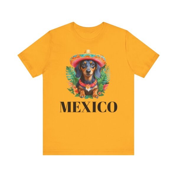Copy of Mexico Ethnic Culture Music Tee Tshirt - Image 13