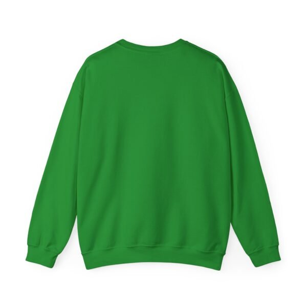 Rasta Unisex Heavy Blend™ Crewneck Sweatshirt - Image 26
