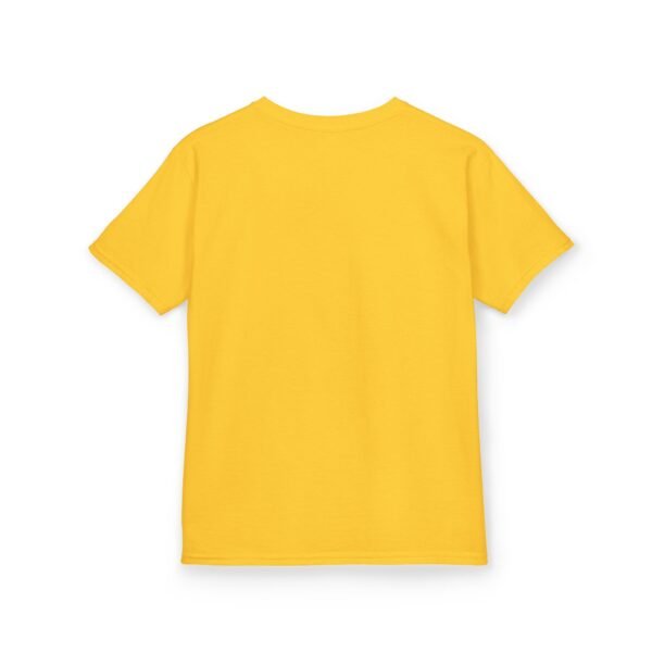 Music Gaming Gamer  T-Shirt - Heavy Cotton Tee for Playful Youth - Image 16
