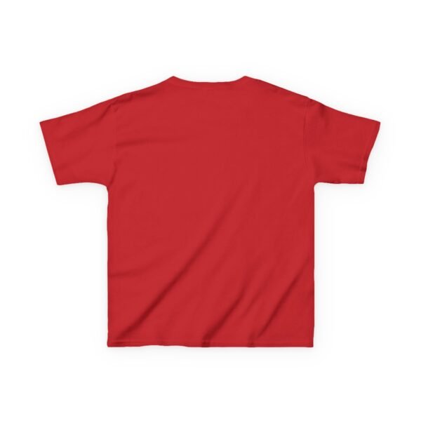 Music Gaming Gamer  T-Shirt - Heavy Cotton Tee for Playful Youth - Image 74