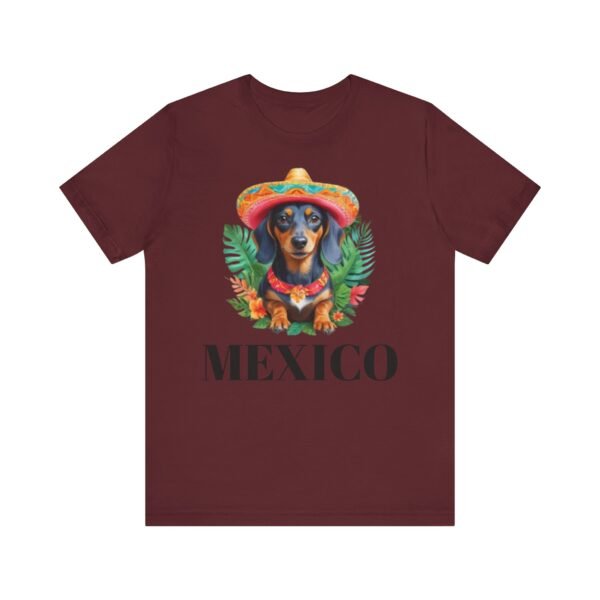 Copy of Mexico Ethnic Culture Music Tee Tshirt - Image 61