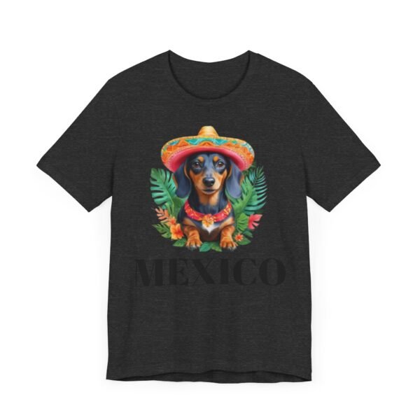 Copy of Mexico Ethnic Culture Music Tee Tshirt - Image 43