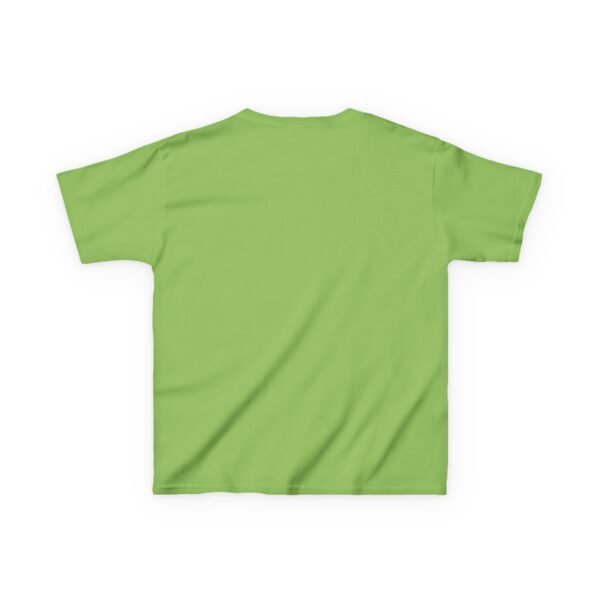 Music Gaming Gamer  T-Shirt - Heavy Cotton Tee for Playful Youth - Image 22