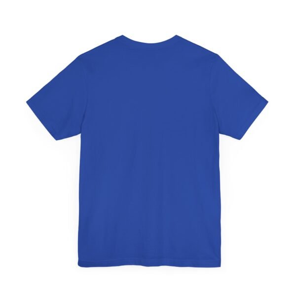 Unisex Jersey Short Sleeve Tee - Image 40