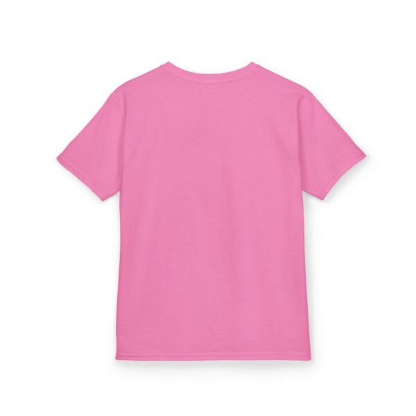 Music Gaming Gamer  T-Shirt - Heavy Cotton Tee for Playful Youth - Image 72