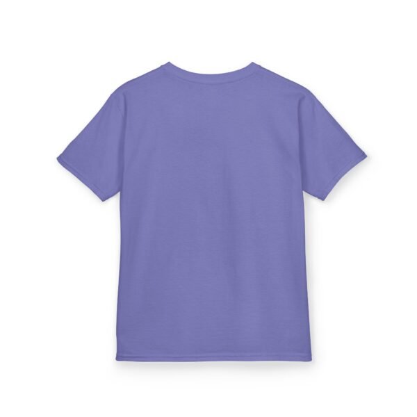 Music Gaming Gamer  T-Shirt - Heavy Cotton Tee for Playful Youth - Image 64