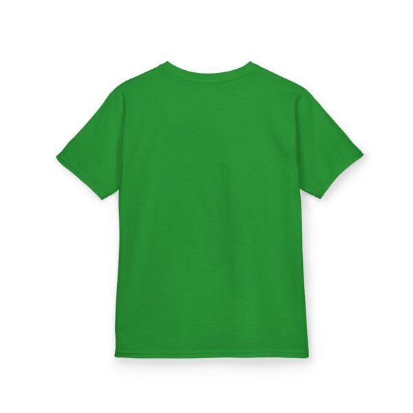 Music Gaming Gamer  T-Shirt - Heavy Cotton Tee for Playful Youth - Image 44