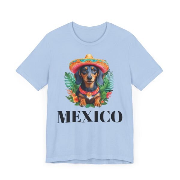 Copy of Mexico Ethnic Culture Music Tee Tshirt - Image 27